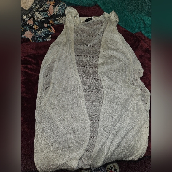 Torrid duster - Picture 2 of 4